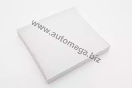 Фильтр салонный - Automega 180002710