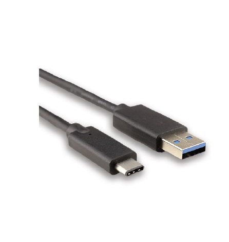 Кабель Type c 1 м USB 3,0 AVS - AVS A78579S