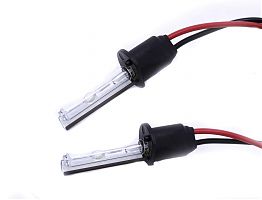 Лампа H1 5000k ксеноновый свет разъем KET 2 шт. AVS - AVS 43344