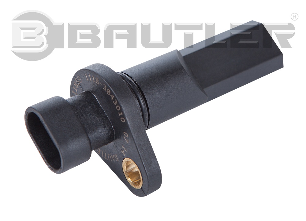 Датчик скорости ВАЗ 1117-1119 Калина (1118-3843010) - BAUTLER BTL-1118SS