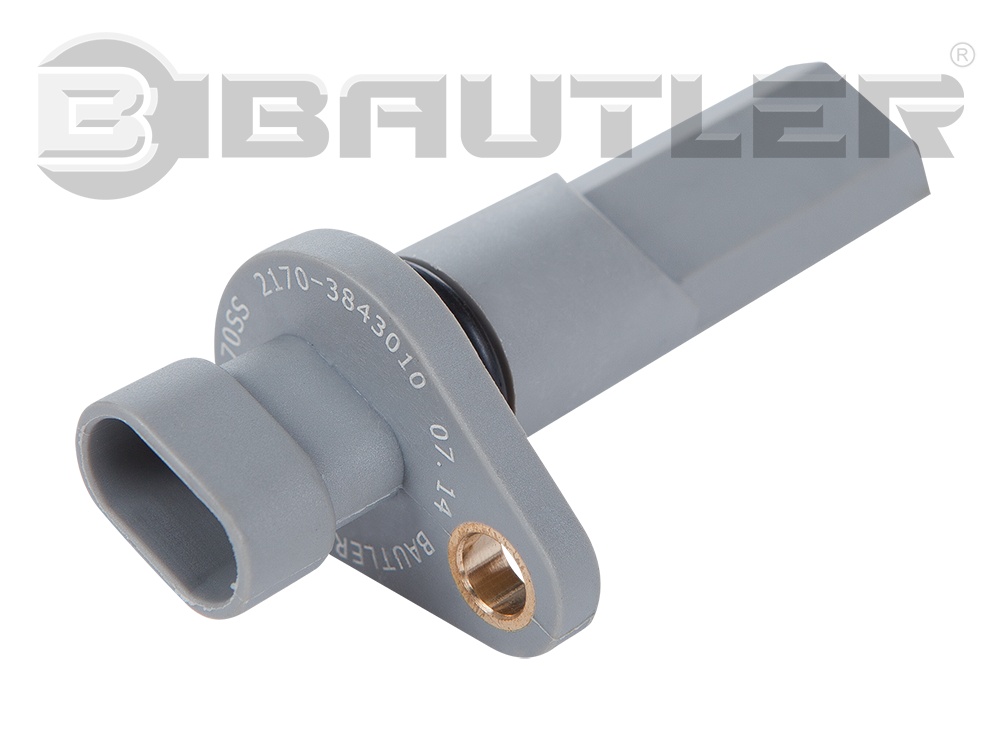 Датчик скорости ВАЗ 2170-72 Priora, 2192-94, 1117-19 Калина с 2011- (21703843010/36. 3843-01) - BAUTLER BTL-0070SS
