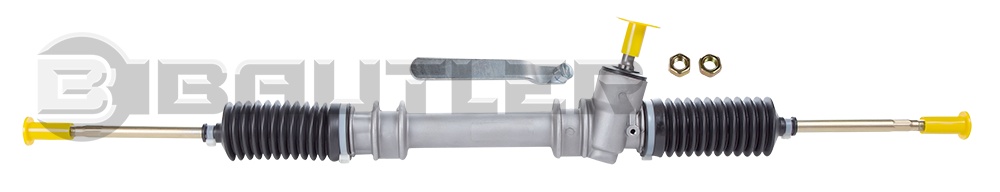Рулевой механизм в сборе с тягами (рейка) ока-1111 (1111-3400010) - BAUTLER BTL-1111SG