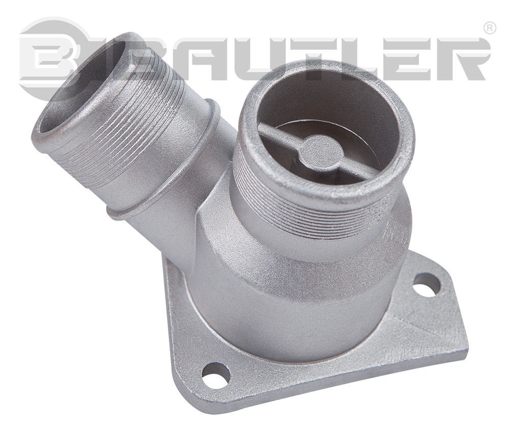 Термоэлемент с крышкой ВАЗ 1117-1119 Калина 85°с (1118-1306030) - BAUTLER BTL-1118TC