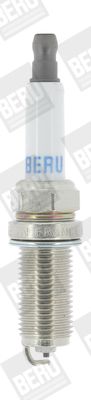 Свеча зажигания Beru UPT5 Тойота Лексус Субару 561₽