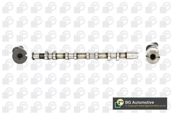 Распредвал VAG 2.0 fsi/tfsi 16V (axx/bpy/bwa/) 04- - BGA CS0110