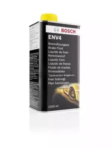Жидкость тормозная bosch env4 1л - Bosch 1 987 479 202
