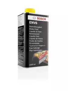 Жидкость тормозная bosch env6 1л - Bosch 1 987 479 207
