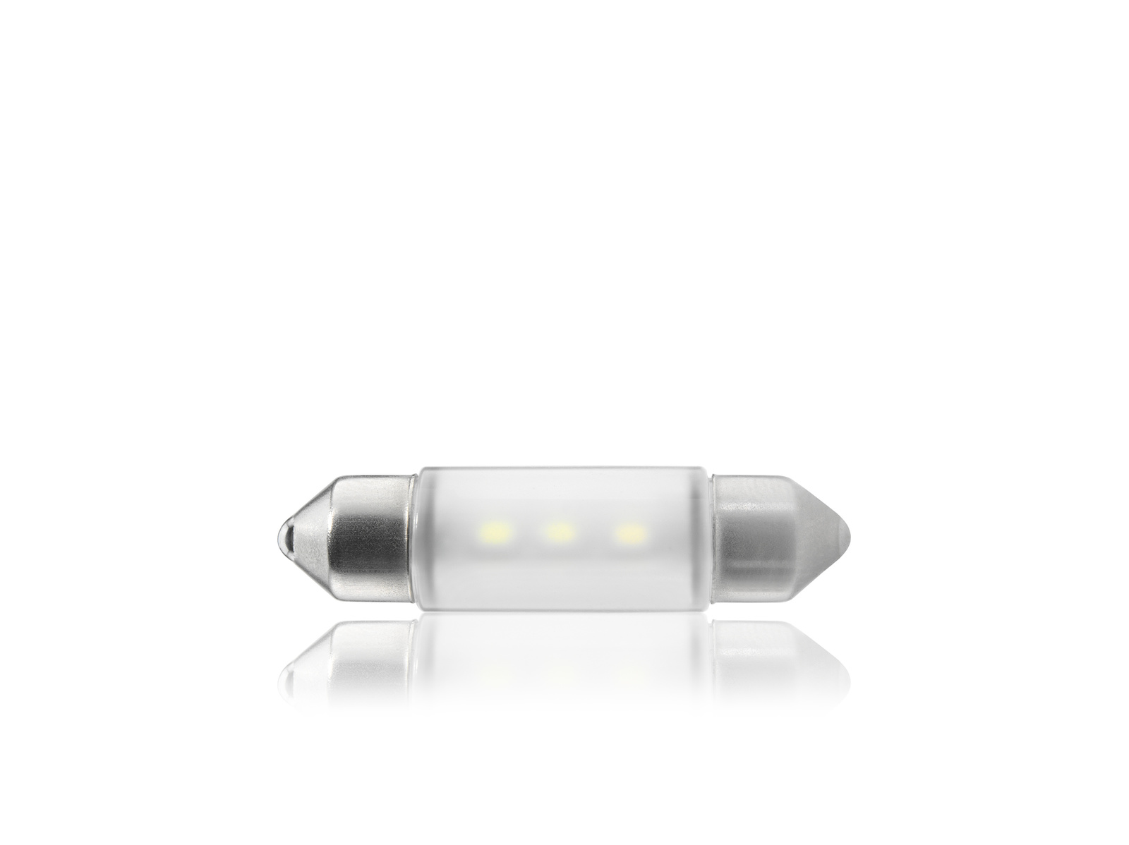 Лампа LED Retrofit W5W - Bosch 1 987 301 505