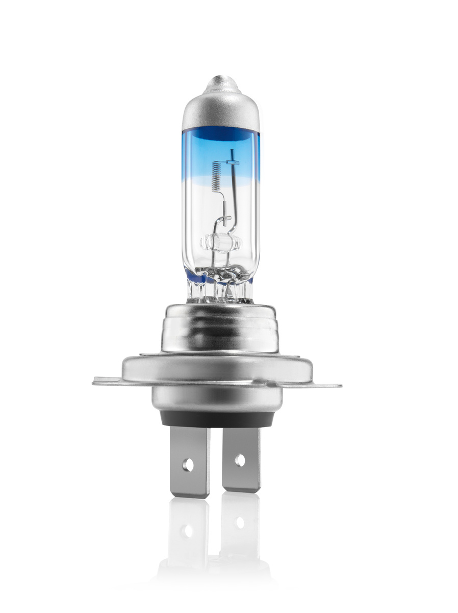 Лампа Ultra White 4200k H1 Bosch                1 987 302 111