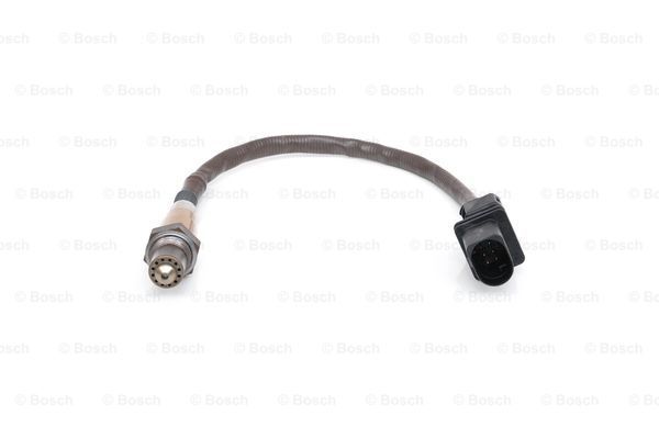 Датчик кислородный - Bosch 0258017353