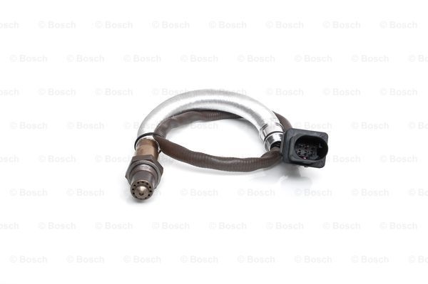 Датчик кислородный - Bosch 0258017483