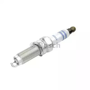 Свеча зажигания 0242135557 yr7sii3520x honda r20a - Bosch 0 242 135 557