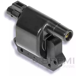 BR-20575_катушка зажигания!  Nissan Maxima/Sunny/Navara/Pathfinder 1.6-3.0 86-91 - Bremi 20575