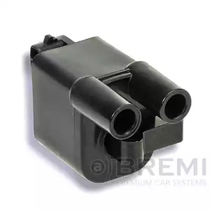 BR-20586_катушка зажигания!  Hyundai i10/i20 1.2i 08> - Bremi 20586