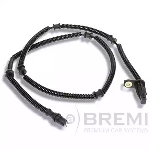 BR-50276_датчик abs! задний Renault Master 1.9-3.0DCi/DTi 00> - Bremi 50276