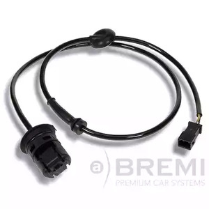 BR-50299_датчик ABS! задний\ Audi A6 98>