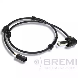 BR-50301_датчик ABS! задний\ Audi A4 96>