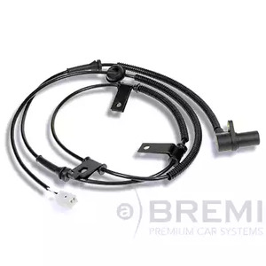BR-50456_датчик abs! задний левый  Kia Sorento 02-06 - Bremi 50456