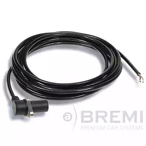 BR-50506_датчик abs! задний  MB Vito 2.0/2.3/2.2CDi/2.3D/TD 97-03 - Bremi 50506