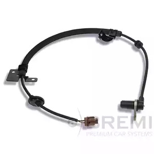 WHEEL SPEED SENSOR