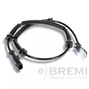 WHEEL SPEED SENSOR
