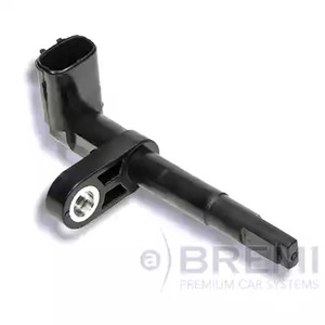 Датчик ABS (задний слева) Lexus gs/is 05- - Bremi 50857
