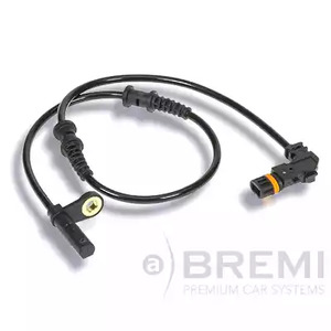 Датчик ABS (перед L/R) MB W203 02->