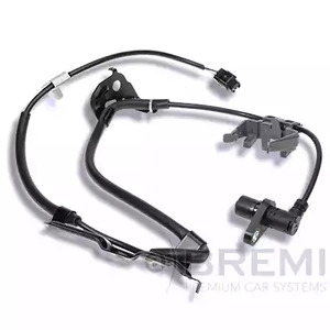 Датчик ABS (перед левый) Toyota Camry/Lexus ES 2.0 - Bremi 50863