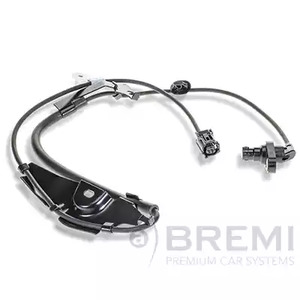 Датчик ABS - Bremi 50859