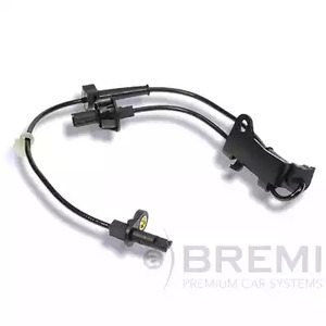 Датчик ABS (перед слева) Honda CR-Z/Insight 1.3/1. - Bremi 50681