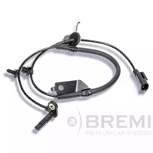 Датчик ABS chrysler sebring (js) 2.0 VVT 07.07-12. - Bremi 50746