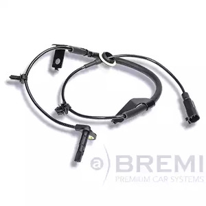 Датчик ABS chrysler sebring (js) 2.0 VVT 07.07-12. - Bremi 50747