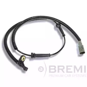Датчик ABS citroen C8 (ea, EB) 2.0 HDi 165 03.06- - Bremi 50260