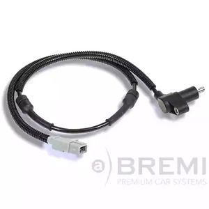 Датчик ABS citroen evasion (22, U6) 1.8 01.96-07.0 - Bremi 50576