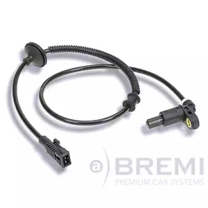 Датчик ABS citroen xantia (x1) 1.8 i 04.97-01.98 - Bremi 50366
