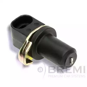 Датчик ABS daewoo aranos 1.5 01.95-11.97 - Bremi 50675