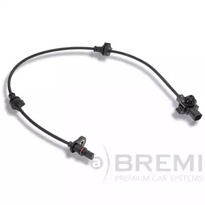 Датчик ABS honda civic viii stufenheck ( - Bremi 50422