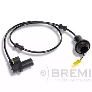 Датчик ABS mercedes-benz a-class (w168) a 140 07.9 - Bremi 50239
