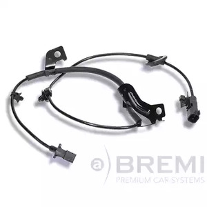 Датчик ABS mitsubishi ASX (gaw) 1.8 di-d 4WD 06.10 - Bremi 50713
