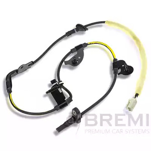 Датчик ABS toyota RAV 4 III (aca,ace,ala) 2.2 d-ca - Bremi 50186