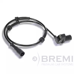 Датчик ABS VW T4 Bus 2.5 TDI 09.95-04.03 - Bremi 50661
