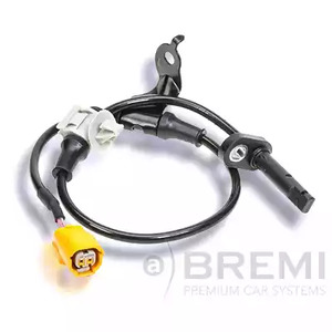 Датчик ABS задний слева Honda Accord viii 2.0i/2.4 - Bremi 50771