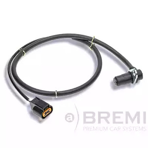 Датчик ABS - Bremi 50874