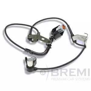 Датчик ABS - Bremi 50707
