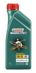 Castrol magnatec 5w30 1L VW 506.00/506.01, API SM/ - Castrol 4008177080029
