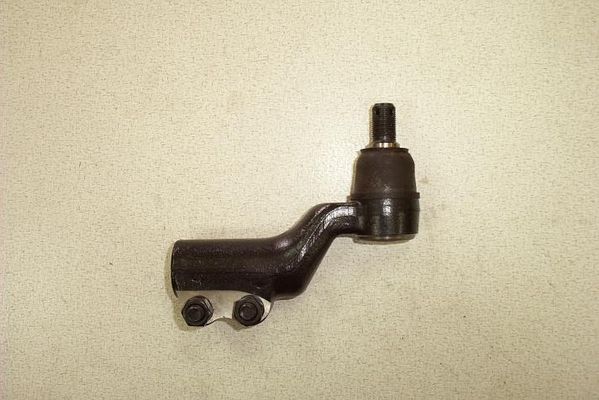 Наконечник рулевой chase mb-te11l - CHASE MBTE11L