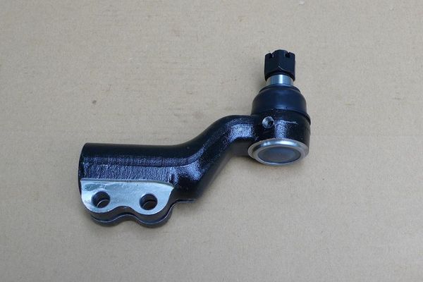 Наконечник рулевой chase mb-te11r - CHASE MBTE11R