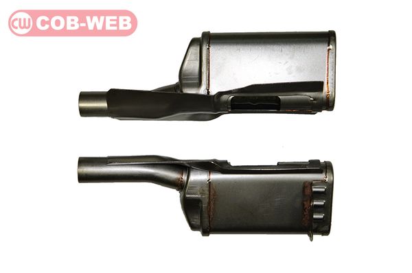 Фильтр акпп - Cob-Web SF263