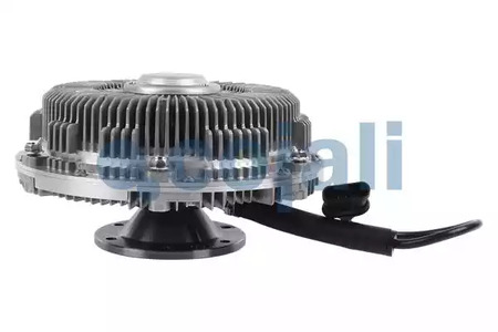 Вискомуфта вентилятора DAF HCV - COJALI 7043413