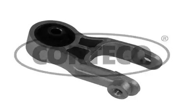 Опора двигателя opel: corsa c 00-09 | зад лев | - Corteco 49368470
